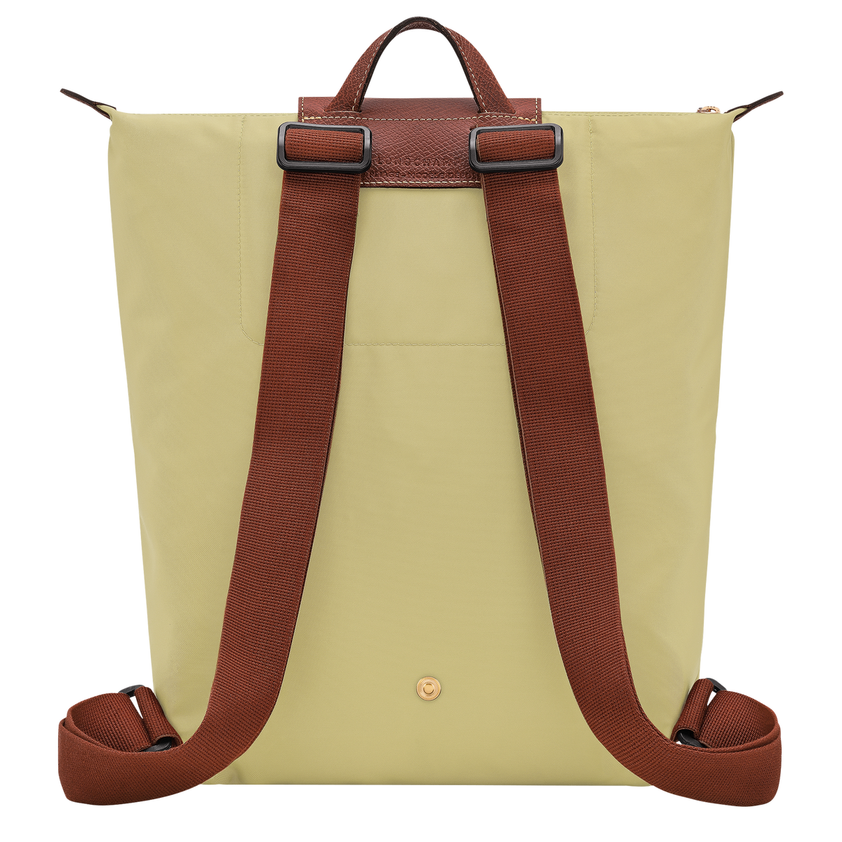 Longchamp Le Pliage Original Backpack - Medium