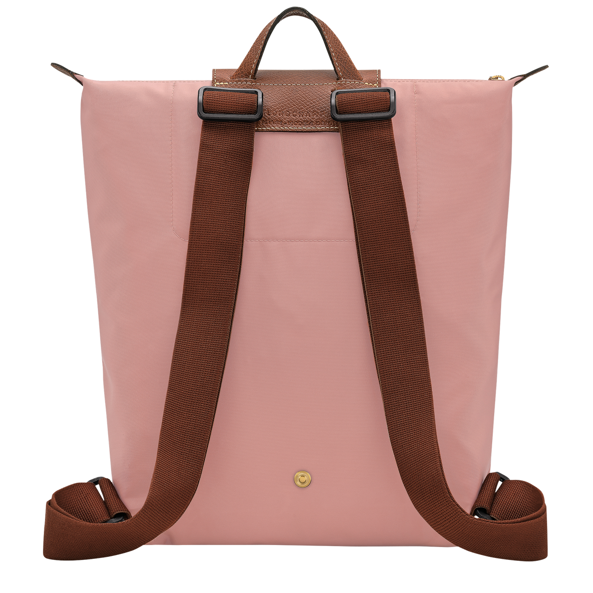 Longchamp Le Pliage Original Backpack - Medium