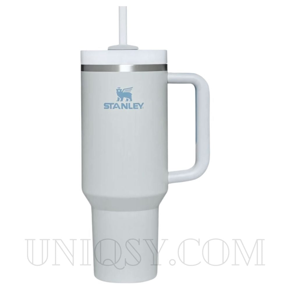 Stanley 40 OZ Quencher Tumbler
