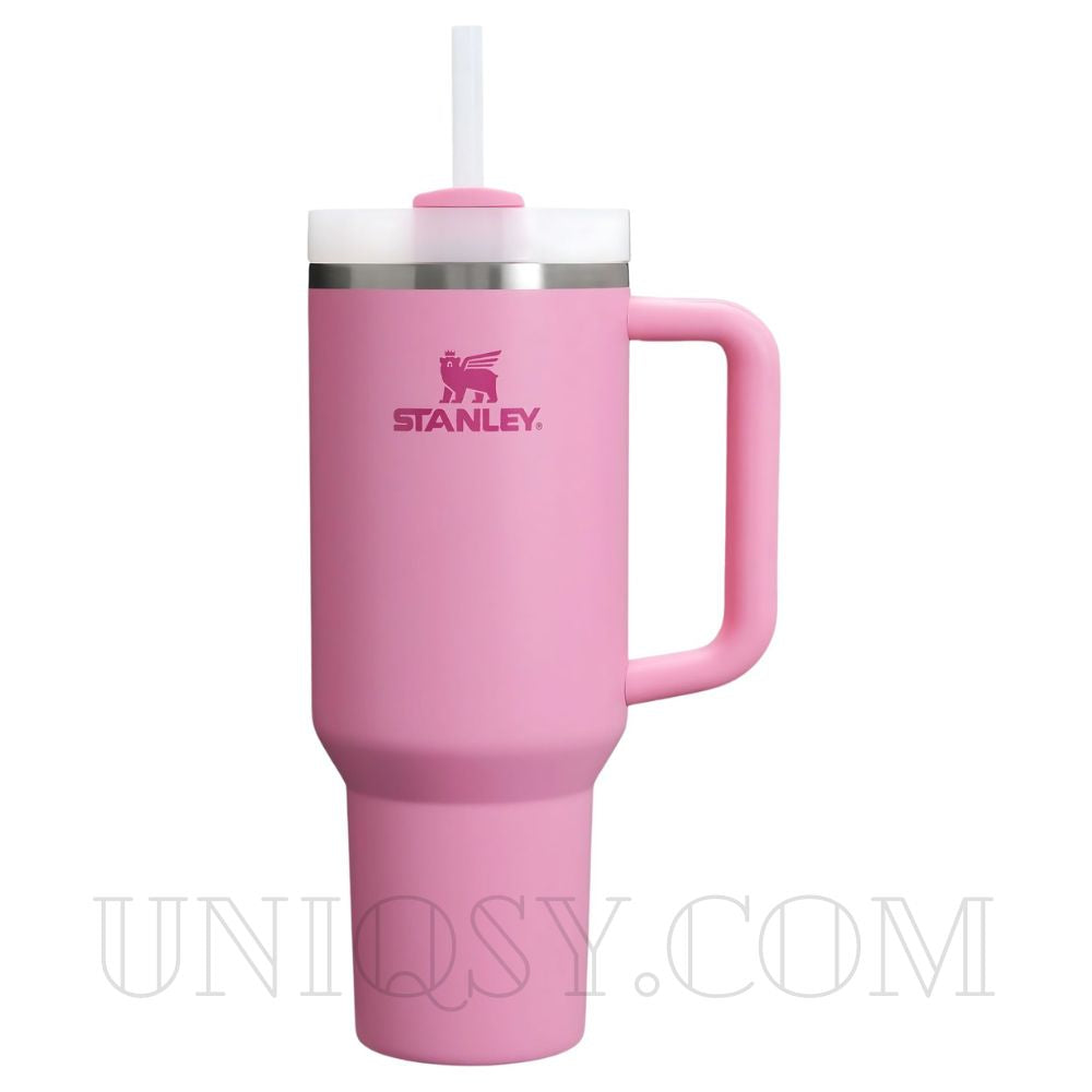 Stanley Quencher 40 OZ Tumbler