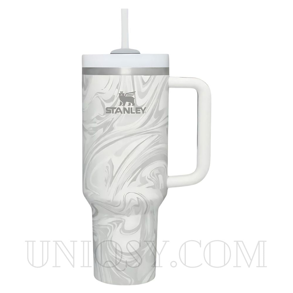 Stanley 40 OZ Quencher Tumbler Cup