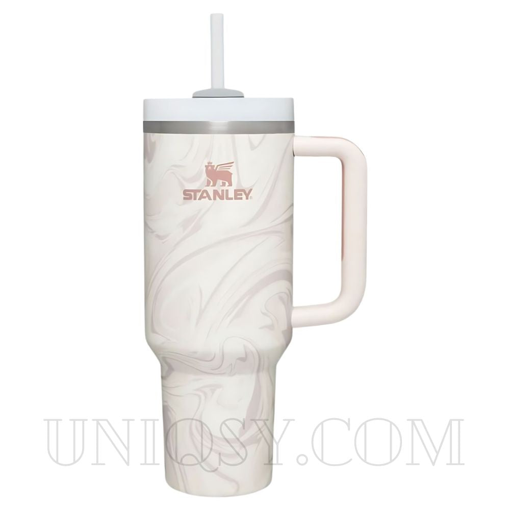 Stanley The Quencher H2.0 40 OZ Flowstate Tumbler