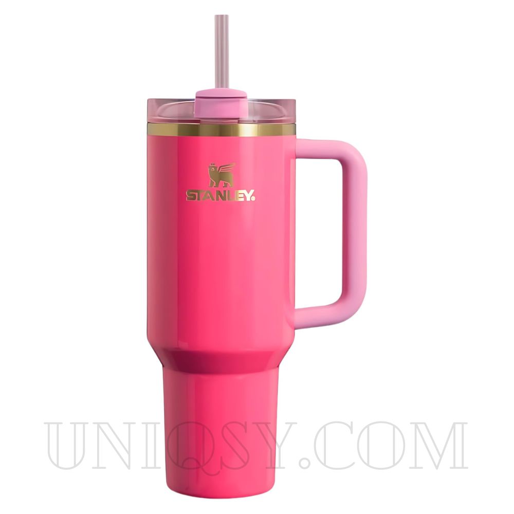 The Stanley 40 OZ Tumbler – Ultimate Hydration