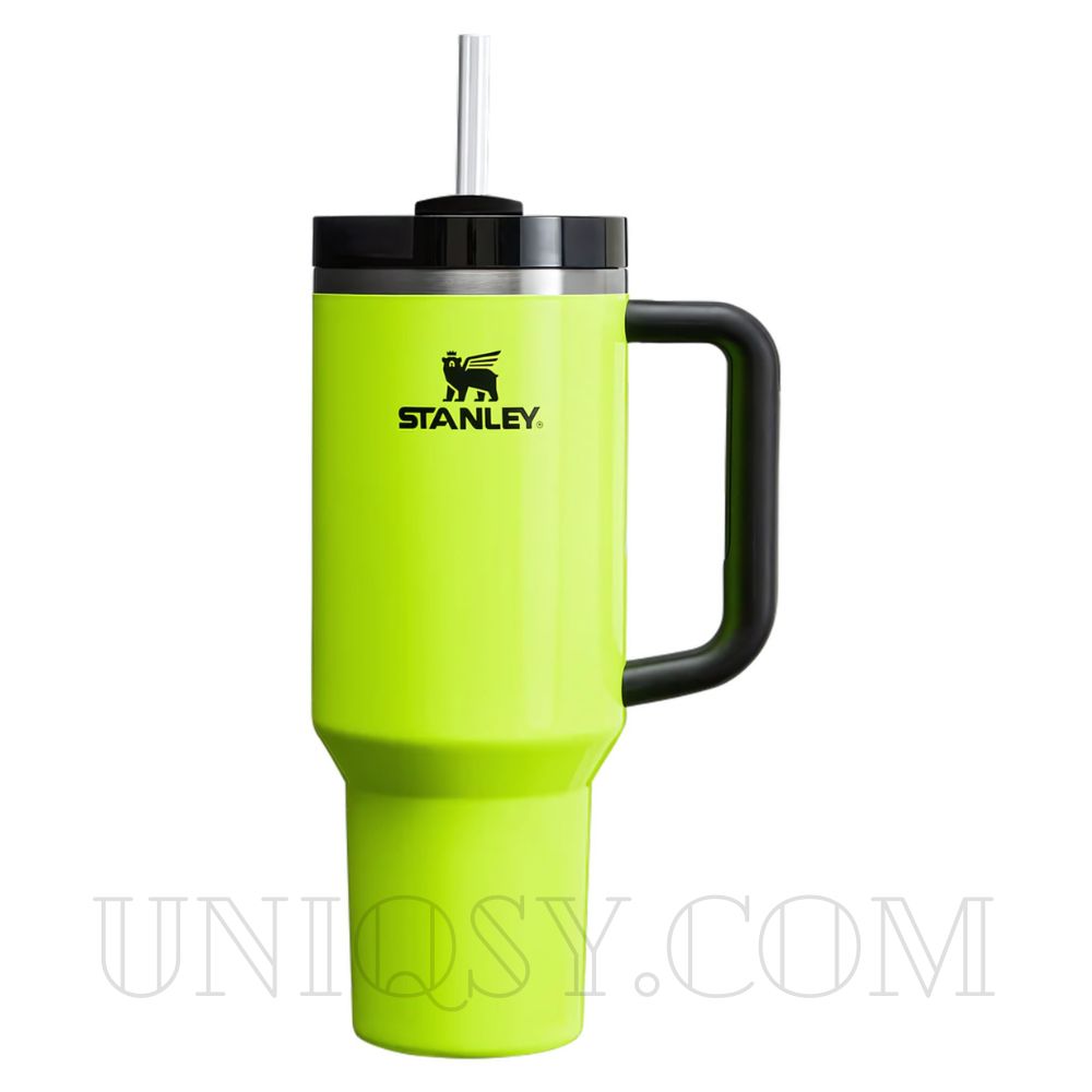 Stanley Quencher 40 OZ Tumbler