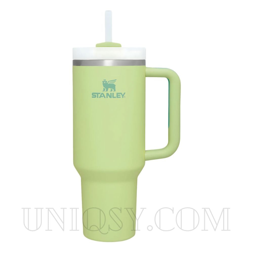 Stanley 40 OZ Tumbler Cup - Quencher