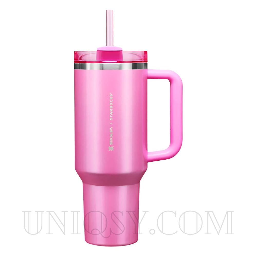 Stanley 40 OZ Quencher Tumbler Cup