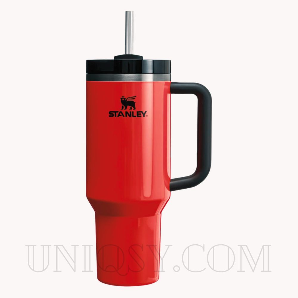 Stanley 40 OZ Tumbler - Quencher Cup