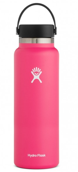 Hydro Flask - 40oz Wide Mouth Flex Cap - Agave
