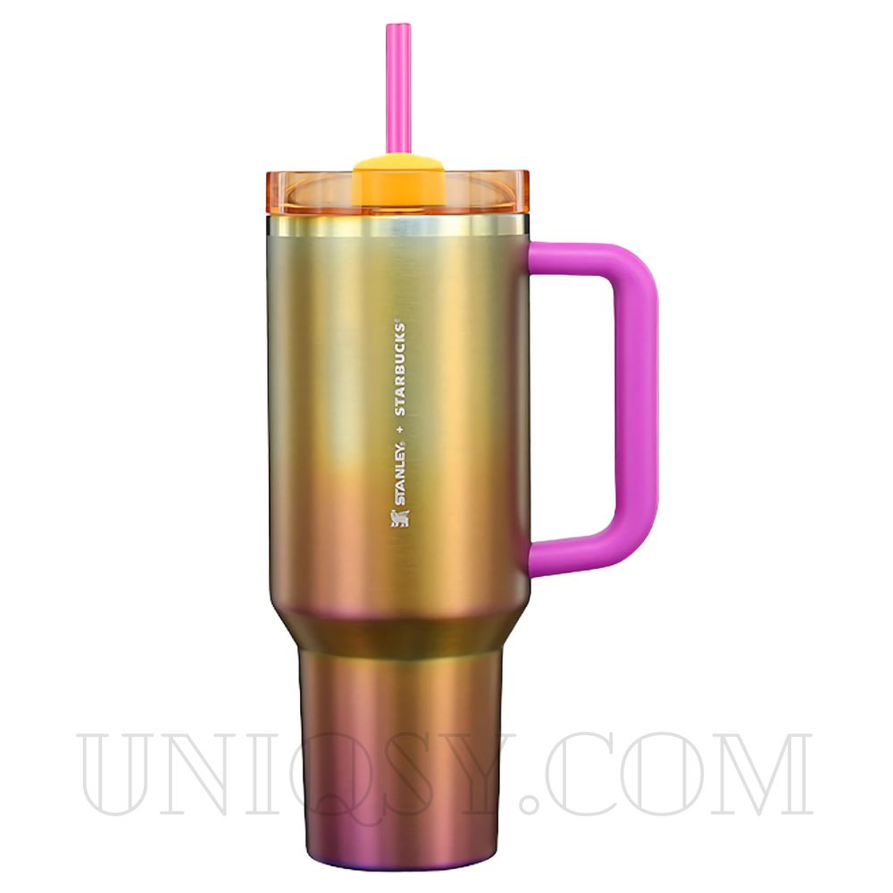 Stanley Quencher 40 OZ Tumbler