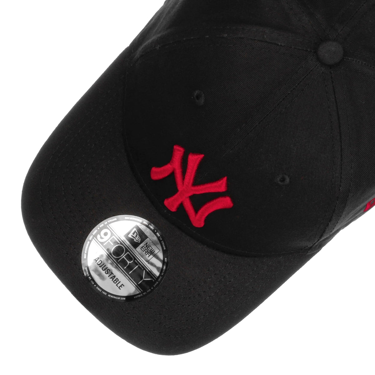 9Forty Essential Yankees Cap