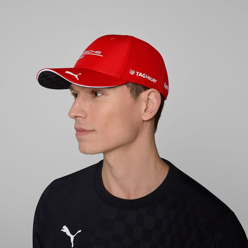 2026 Team Cap