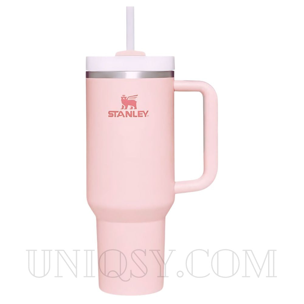 Stanley 40 OZ Quencher Flowstate Tumbler Cup