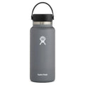 Hydro Flask 32Oz Wide Mouth Flex Cap | Stone