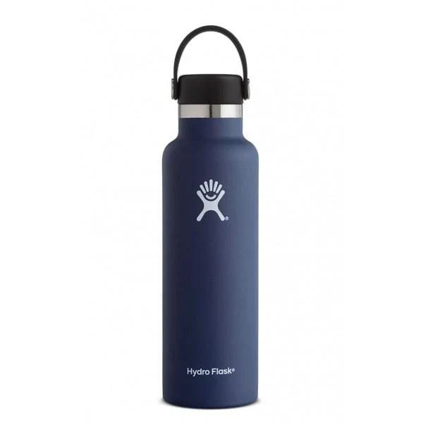 21 Oz. Standard Mouth | Cobalt