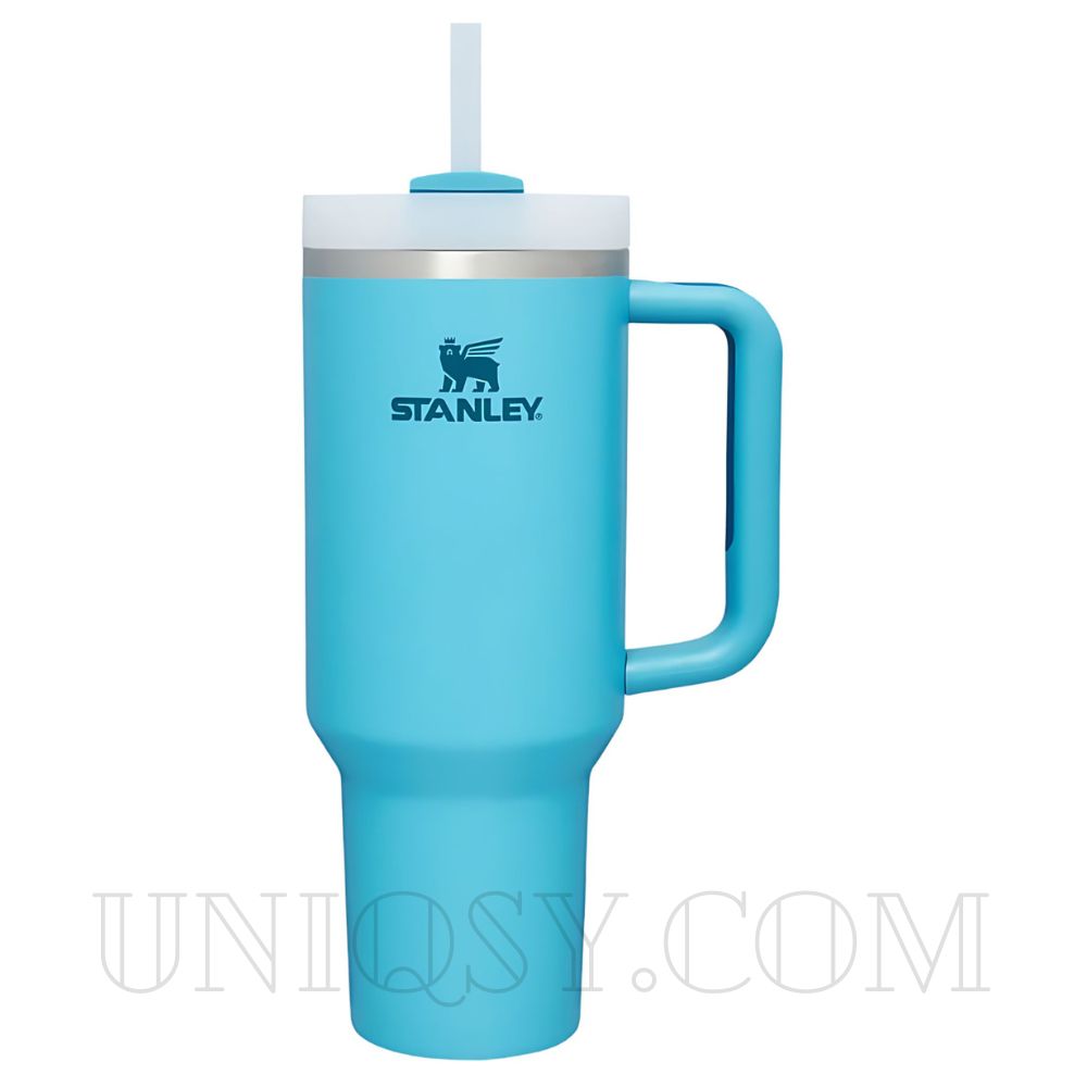 Stanley 40 OZ Tumbler - Quencher