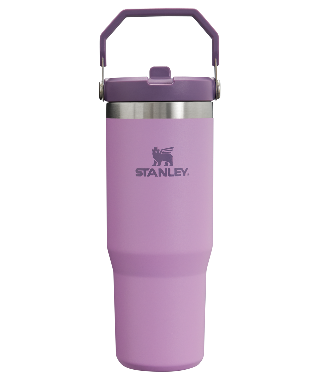 The IceFlow™ Flip Straw Tumbler | Stanley Create