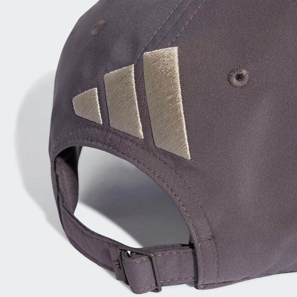 Adidas Audi Revolut F1 Team Baseball Cap - Grey Strata