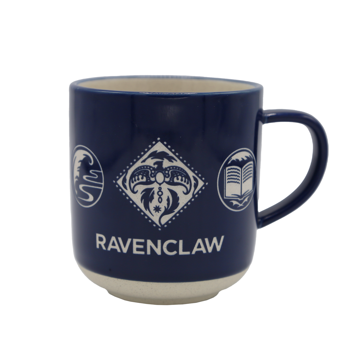 Ravenclaw Stoneware Mug
