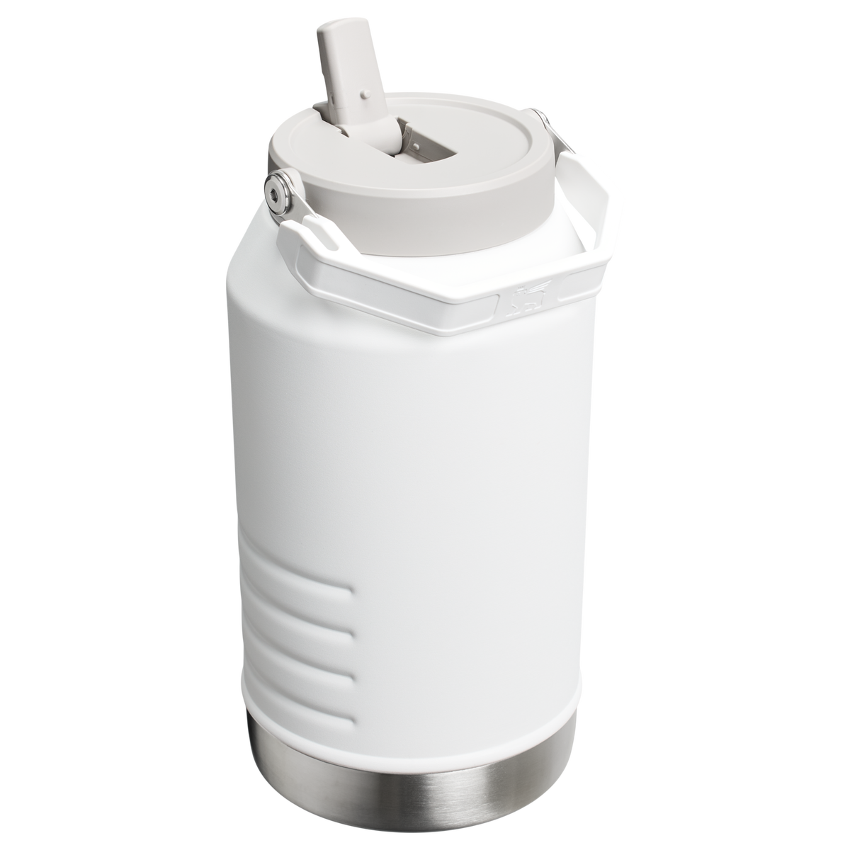 The IceFlow™ Flip Straw Jug