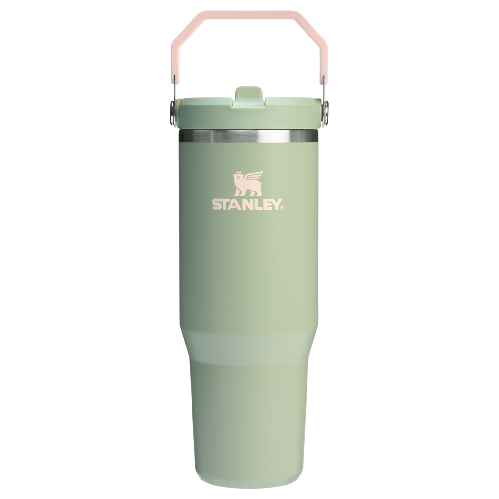 The IceFlow™ Flip Straw Tumbler | Stanley Create