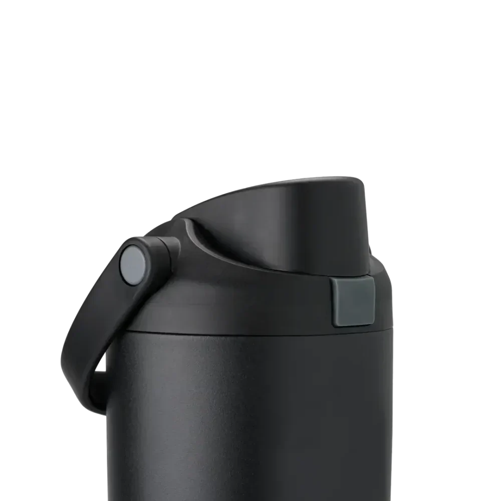 Owala FreeSip Sway Bottle 30oz - Very Very Dark