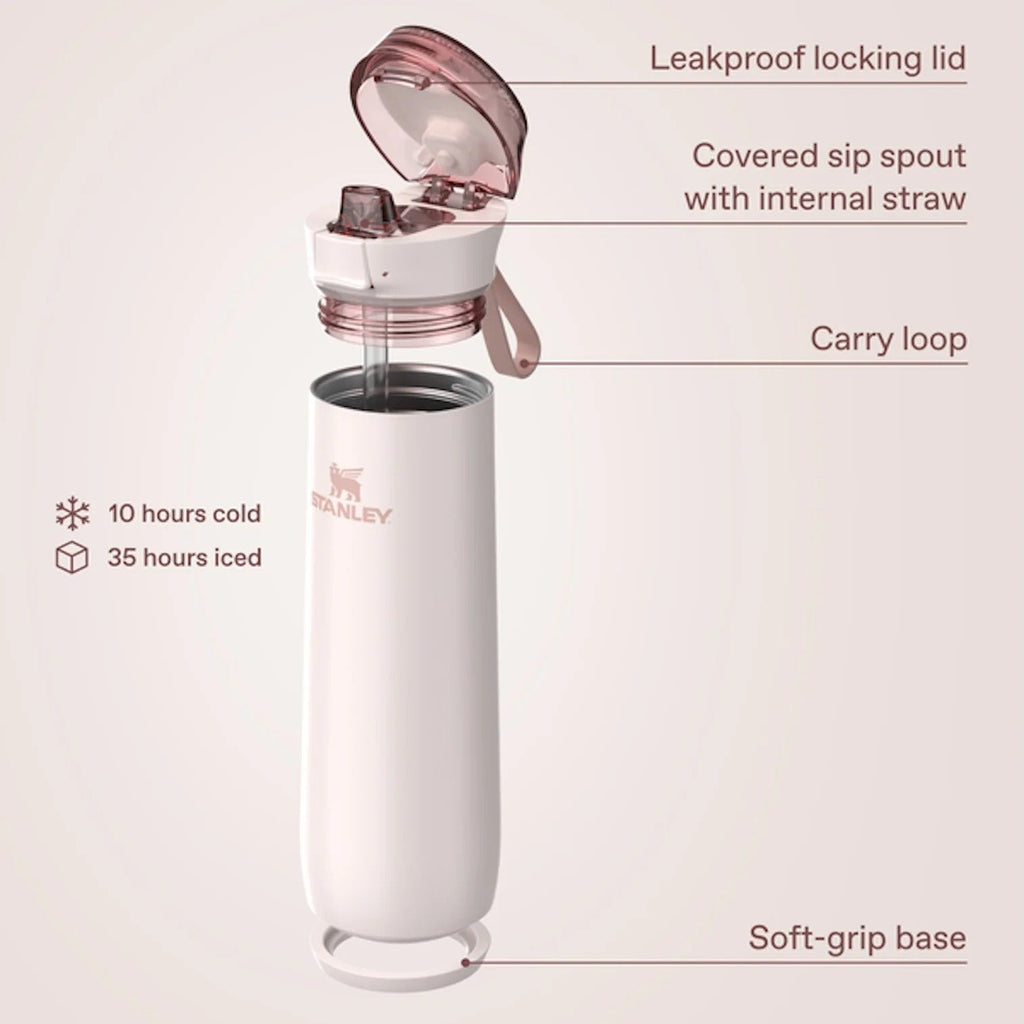 The Flowstate™ Spring Bottle