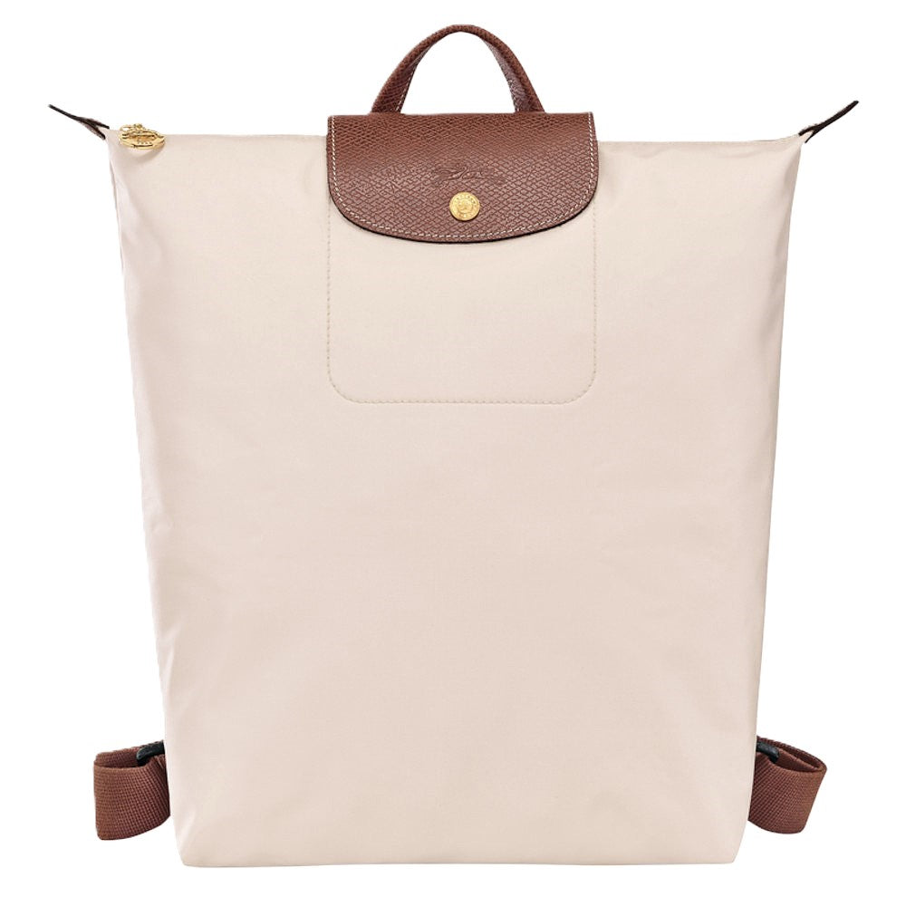 Longchamp Le Pliage Original Folding M Backpack