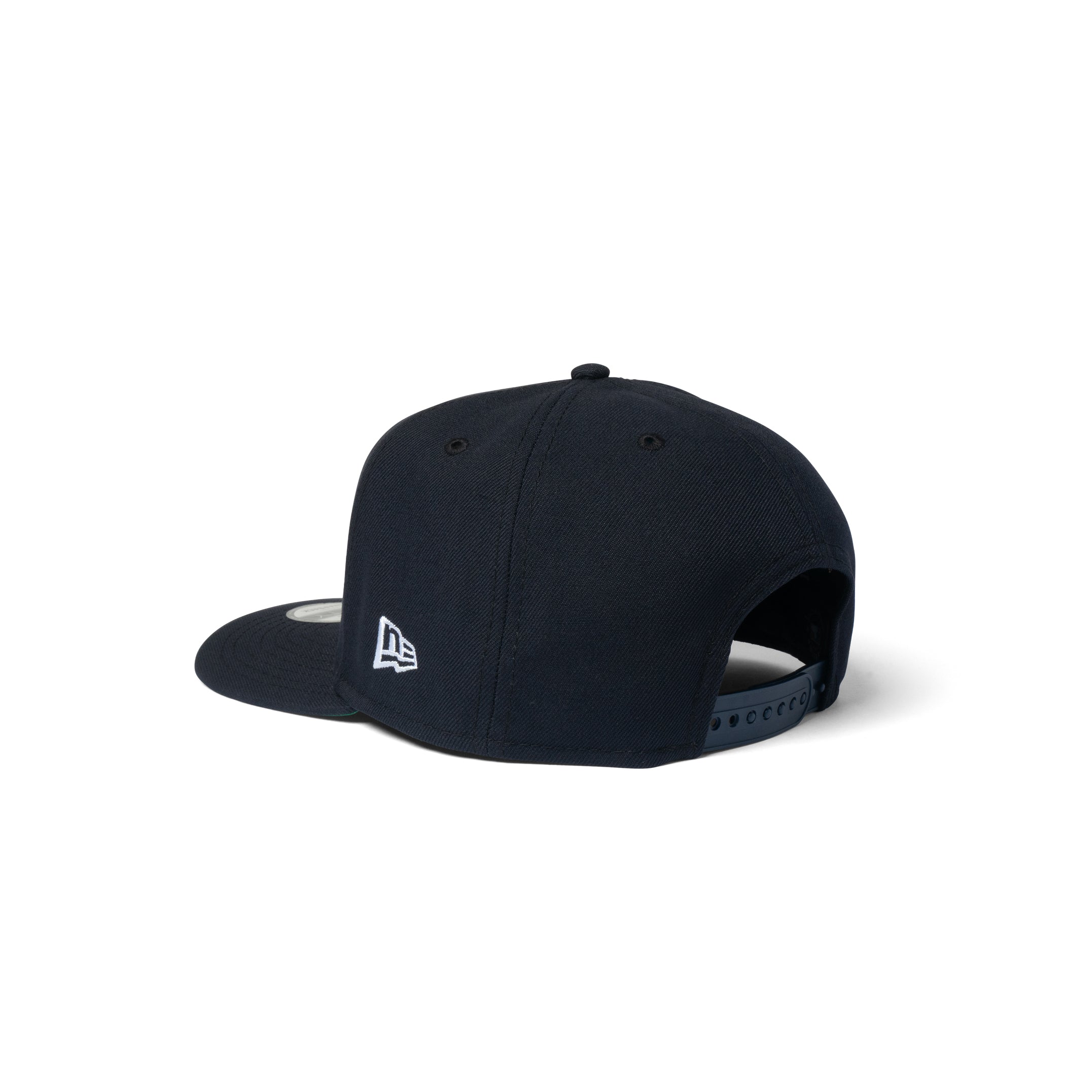 New Era Cardinals 9Fifty A Frame Curve Upside Down Snapback Navy