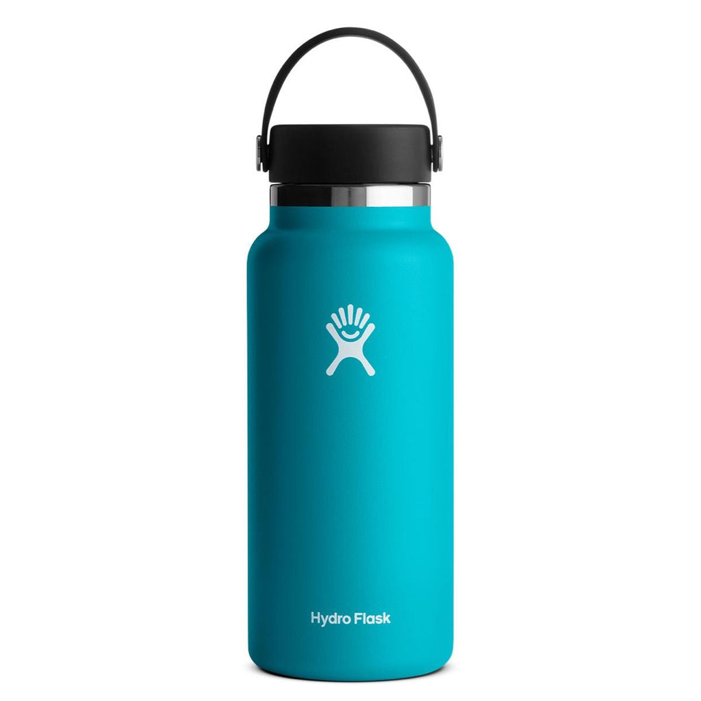 Hydro Flask - 32oz Wide Mouth Flex Cap - Birch