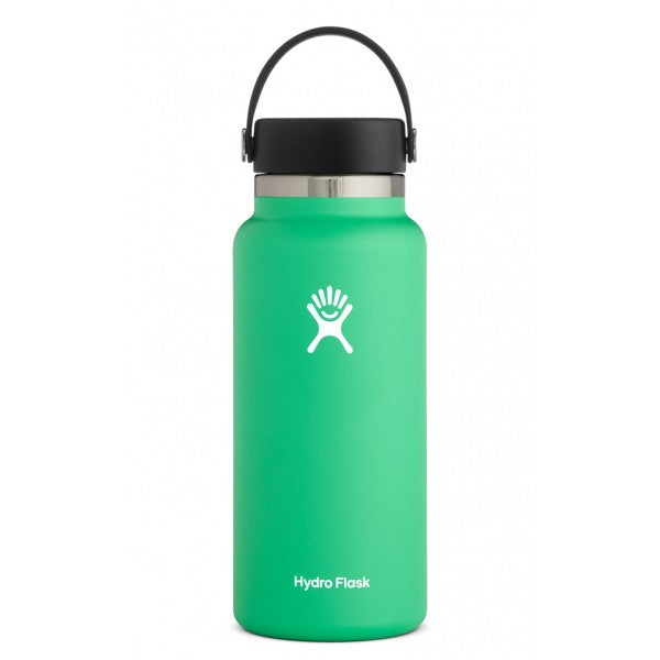 Hydro Flask - 32oz Wide Mouth Flex Cap - Birch