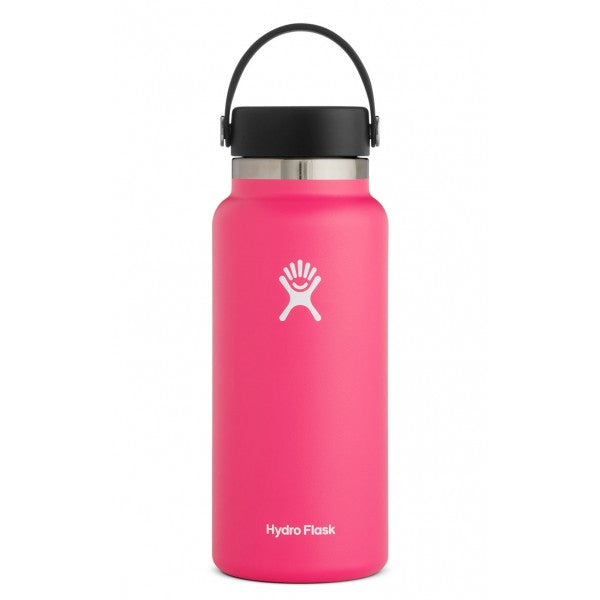 Hydro Flask - 32oz Wide Mouth Flex Cap - Birch